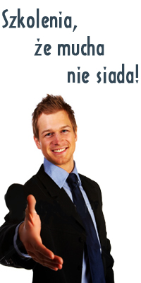 Szkolenia