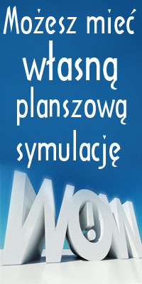 Możesz mieć własną plasznową symulację!